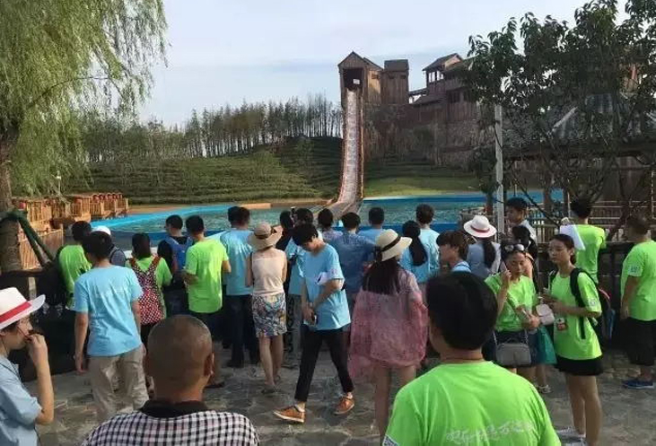 2016年開園的主題樂(lè)園盤點(diǎn)，都不錯(cuò)哦